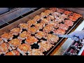 Teppanyaki Pepper Chicken Steak / 夜市鐵板雞排製作 (台灣夜市牛排) - Taiwanese Street Food