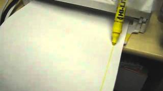 OSCAR EMR Electronic Medical Record Scanning with a highlighter pen