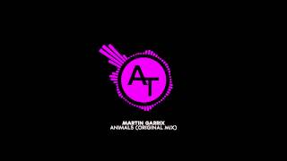 Martin Garrix - Animals (Original Mix) [Big Room House]