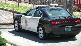 Calhoun County Jail Relocating Inmates to Anniston City Jail