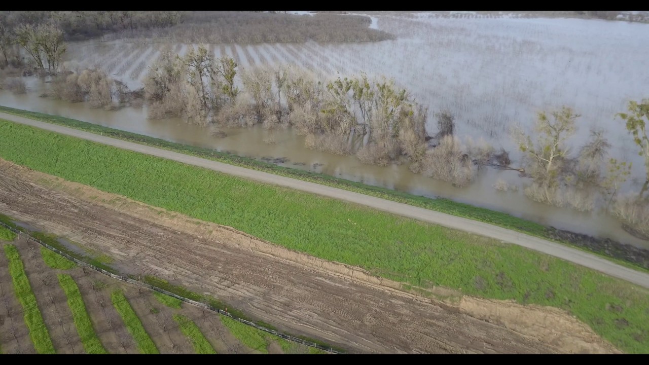 Featherriver 021617 Youtube