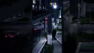 Metro Mover Brickell Miami DJI AIR2S