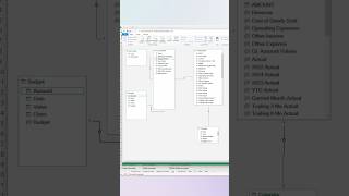 Stop using LOOKUPS and start using the DATA MODEL #excel #exceltips #exceltutorial