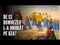 De ce Dumnezeu l-a omorât pe Uza? | pastor Benjamin Stan | Repere