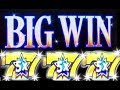 ★ BIG WIN ★ $11.25 MAX BET ON CRYSTAL STAR JACKPOT ✦ QUARTER DENOM SLOT MACHINE