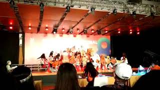 8th Bali International Choir Festival