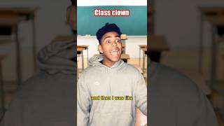 Class Clown at School vs at Home…😁😕 #viral