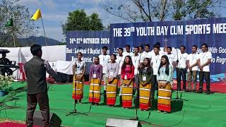 Day 3 CHOIR COMPETITION  || 39th Youth Day RBCC