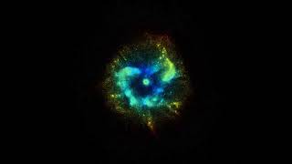 Gravity Simulation #2