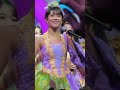 FREYA JKT48 TES OMBAK