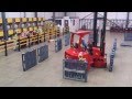 Flexi Forklift Challenge