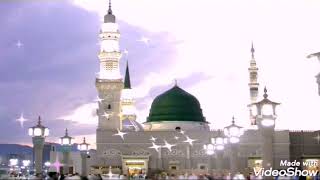Allah Janta Hai Muhammed Ka Martaba - Qawali - Abdul Habib Ajmeri Full Qawali