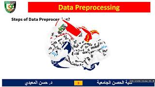 Data Mining Lecture 09 Part 2 Data Preprocessing-Data Cleaning
