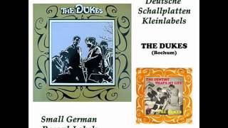 The Dukes - I'm An Unskilled Worker