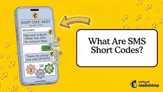 What are SMS short codes? Why you need one for your business