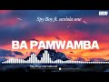 Spy Boy ft Saviola One - Ba Pamwamba