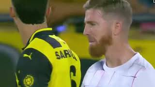 Iker Muniain vs Peñarol 16/01/2025 1080i HD