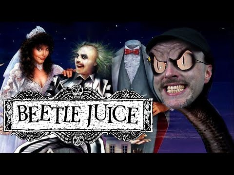 'Beetlejuice 2' review: lightweight but works as spooky fan service