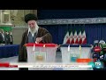 متیو میلر انتخابات در جمهوری اسلامی آزاد و منصفانه نیست؛ گزارش فرهاد پولادی