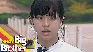 PBB 7 Day 212: Kisses, nagtampo sa ginawang desisyon ng kanilang grupo