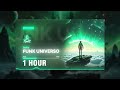 Irokz - FUNK UNIVERSO [1 HOUR]