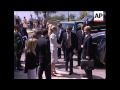 arrivals reax as nato osce begin talks with russia