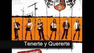 RBD - Rebelde (CD preview)