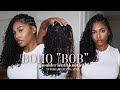 010| HOW TO: THE BOHO 