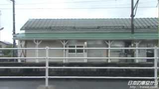 【車窓HD】東北本線170　陸中折居→前沢 JR Tohoku line