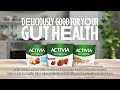 activia roi yt