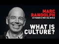 What Is Culture? | Marc Randolph With Jacob Morgan