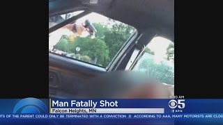 Minnesota Man Fatally Shot By Police; Aftermath Posted On Facebook
