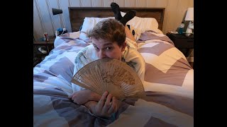 I made an OnlyFans, and a terrible mistake.....