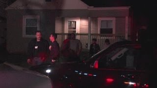 5am: Missing teen found safe