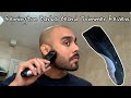 Remington Barba Beard Trimmer Review (10 years use) with demonstration