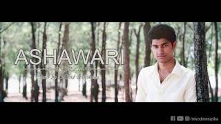 ආශාවරී | Ashawari Cover by Nivod Menusha