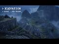 ELEVATION // Analog Dub Techno for Deep Work · 3 Hours · No Drops
