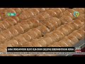 Jana Pendapatan Buat Kuih Raya Selepas Diberhentikan Kerja