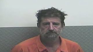 Louisville man charged with attempted murder after allegedly shooting at vehicles in Hart County