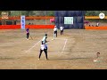 kahtivali vs sapgaon match at bhagwa chashak 2021 22 ii mugaon ii org.by janta raja krida mandal day