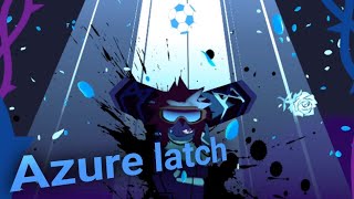 Azure latch trailer | Roblox | Azure latch |