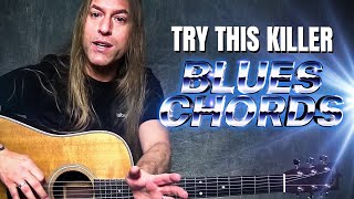 #1 Chord for Authentic Blues Guitar | GuitarZoom.com