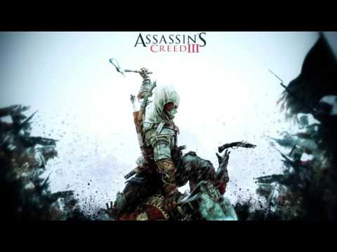 assassins creed III main theme 1 hour request assassins creed III main theme 1 hour request