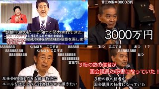 旧統一教会に対する全国霊感商法対策弁護士連絡会の記者会見