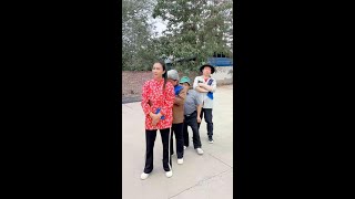 害人终害己#funny #family #challenge