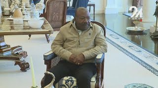 Military junta frees ousted Gabonese president, Ali Bongo