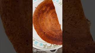 Red Rice Adai | Mapillai Samba Adai Dosai | மாப்பிள்ளை சம்பா அடை | Red rice recipe in Tamil