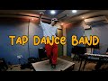 탭댄스로 작곡하는 밴드 TAP STEN BAND