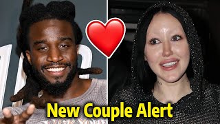 New Couple Alert, Popular Black Country Artist, Shaboozey, Is Dating Noah Cyrus