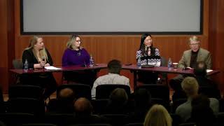 Understanding Alzheimer’s Panel Discussion